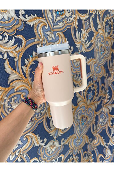 AbaTech pipetli Quencher H2.0 Flowstat Paslanmaz Çelik Yalıtımlı Bardak 40 Oz...