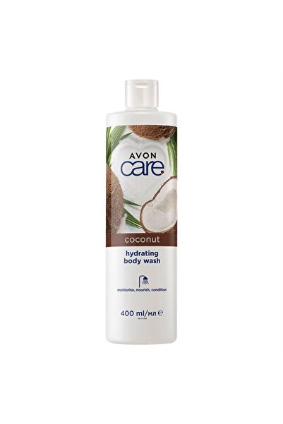 AVON Hydrating Coconut Shower Gel, 400 ml