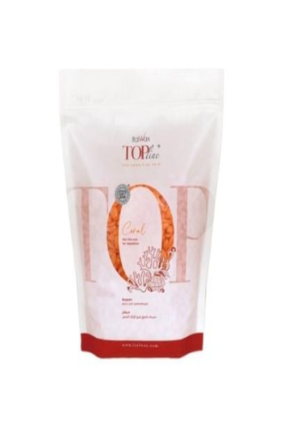 İTALWAX Ceara profesionala film sintetica granule ItalWax-Coral 750 g