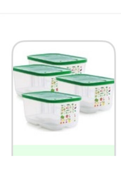Tupperware Sera 4.4 Quad