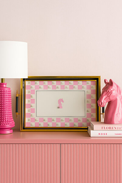 Kadı Kızı صينية كيدكزي روز تشيكمايت