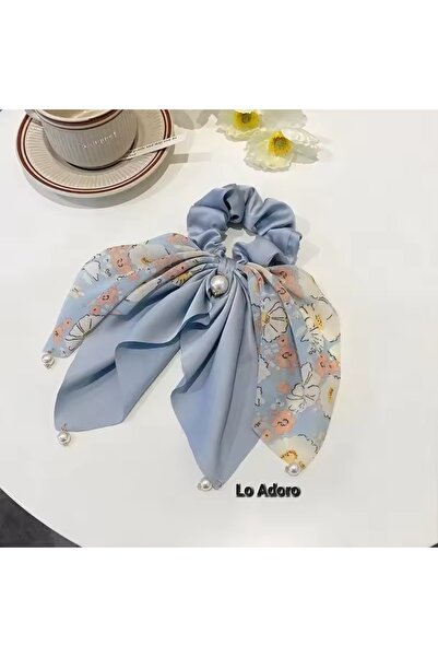 LO ADORO Women's Rubber Buckle 1 Pcs Two Layers Rubber Buckle Special Product...