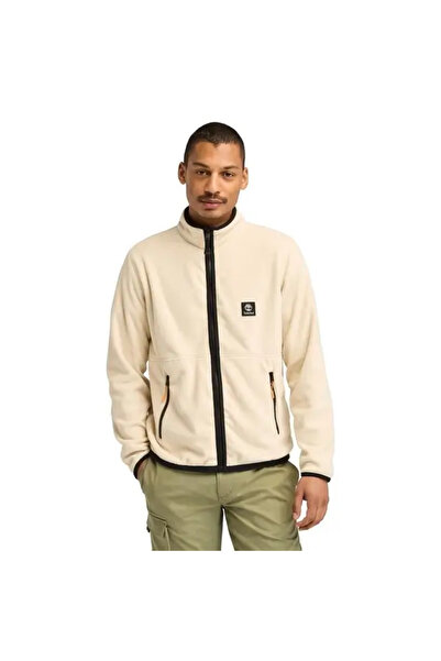 Timberland Men's Fleece Sweatshirt - Tb0A62Eyefl1