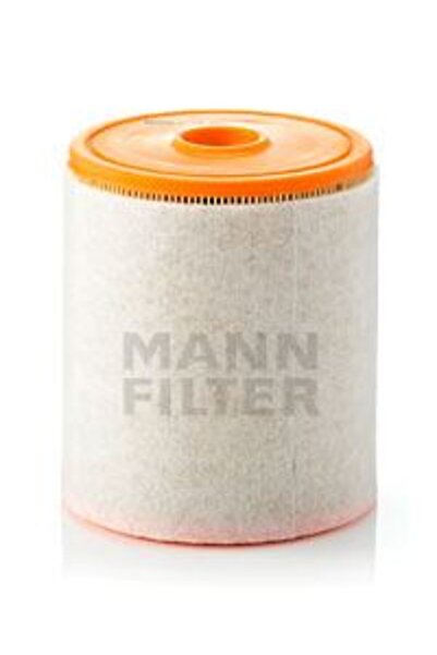 MANN Air filter audi a7 4ga/gf 3.0 tdi 313hp 11/11-