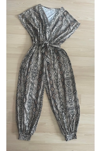 Casy’s by Gossyp Leopar Tulum