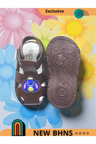 BHNS Children's shoes with sound, children's sandals with whistles, whistling shoes, soles that make sounds, for girls, boys, and girls.