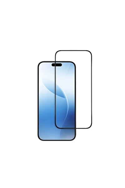 IMOBILE ACCESSORIES Folie de protecție pentru ecran din sticlă securizată com...
