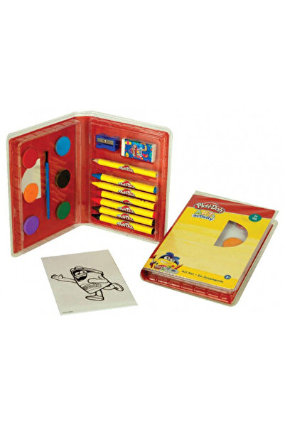 Play Doh Play-Doh Art creative set, 24-piece drawing set