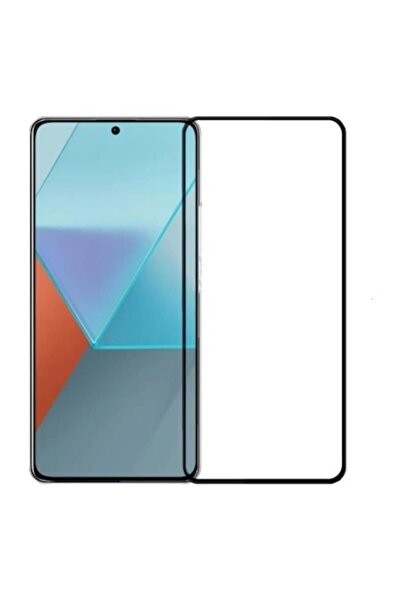 IMOBILE ACCESSORIES Folie de protecție pentru ecran din sticlă securizată compatibilă cu Motorola Moto G24