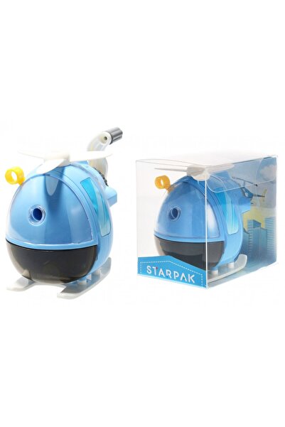 Helicopter ръчна точилка за манивела