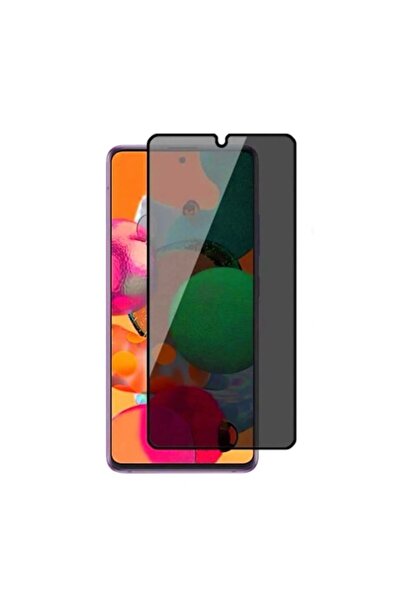 IMOBILE ACCESSORIES Privacy Screen Protector compatible with Oppo A57s