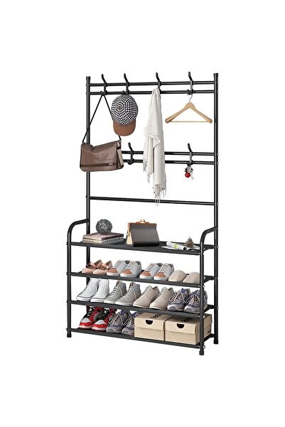 SokShop shoe rack, 4 shelves