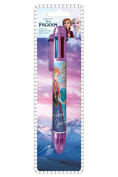 Frozen Disney Frozen Enchanted Pencil 6 Colors