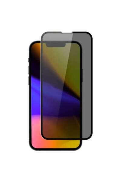IMOBILE ACCESSORIES Protector de ecran cu confidențialitate, compatibil cu Ho...
