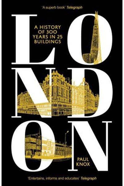 Yale University Press London: A History of 300 Years in 25 Buildings