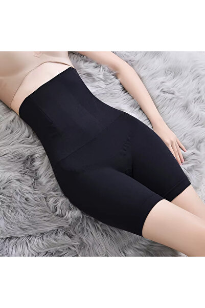 Gymmag High-waisted shaping pants with slimming effect and push-up for the buttocks