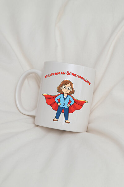 feinas Gift Porcelain Mug - Special for Teachers' Day