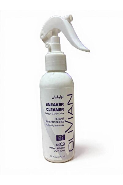 Oliviani OLIVIAN Professional Sneaker Cleaner (140 ml)