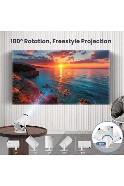 SP Ultra HD projector 239 299 239 USB HD ports