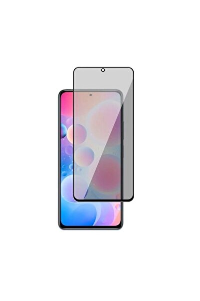 IMOBILE ACCESSORIES Protector de ecran cu aspect de confidențialitate compati...