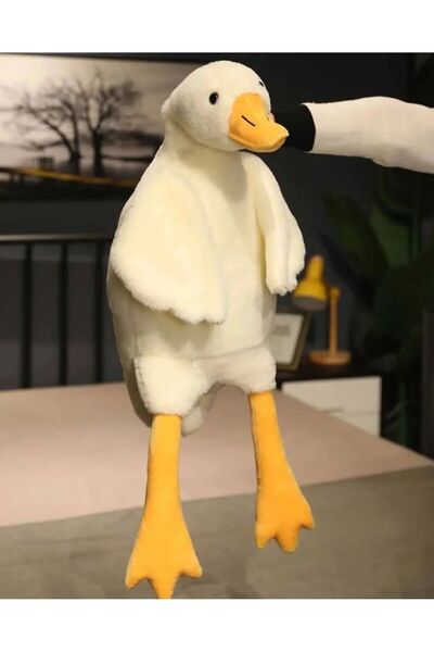 strong group Uyku Arkadaşım Kaz Peluş