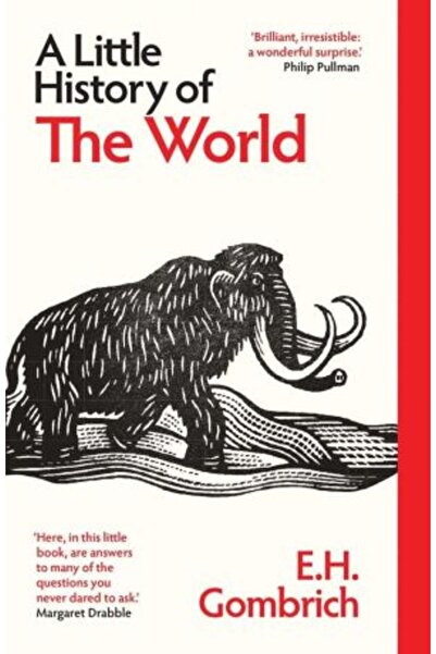 Yale University Press A Little History of the World