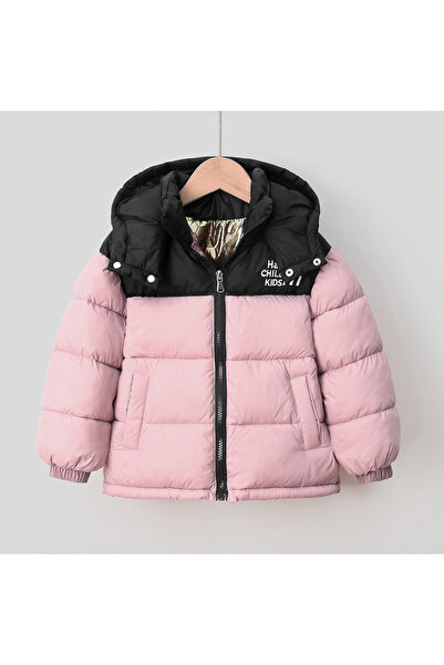 melisam.msg Çocuk Şişme Mont