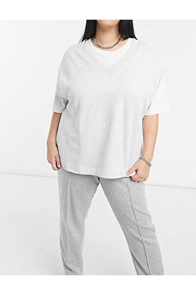 collusion Collusion vest, grey