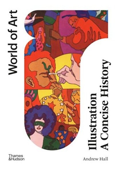 Thames & Hudson Illustration: A Concise History