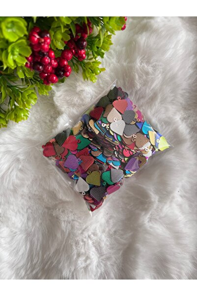 pulsan 50gr Yazma Halhal Bileklik işlemelik Plastik Oya Pulu