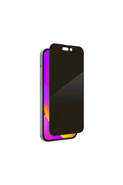 IMOBILE ACCESSORIES Protector de ecran cu protecție pentru confidențialitate,...