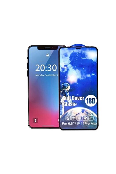 IMOBILE ACCESSORIES Protector de ecran compatibil cu iPhone 13 / 13 Pro, acop...