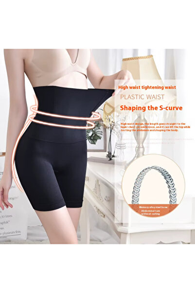 Gymmag High-waisted shaping pants with slimming effect and push-up for the buttocks