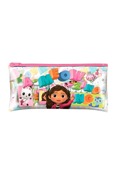 Gabby's Dollhouse set de papetărie 5 bucăți