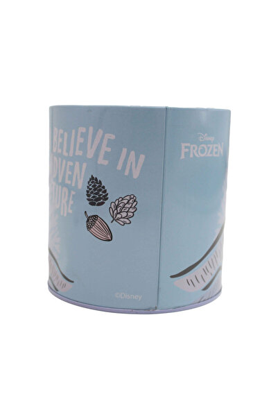 Frozen Disney Frozen Adventure metal pencil holder 10.5 cm