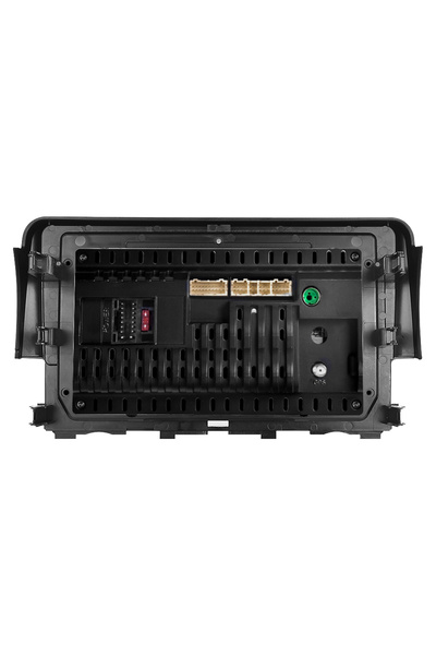 podofo Honda Civic 2016 Navigation, Wireless Carplay & Android Auto, 2GB RAM, Rear View Camera included