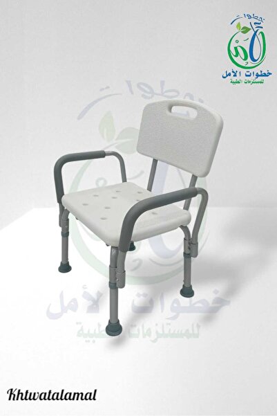 Kaiyang Medical كرسي استحمام بساند لليدين وساند للظهر KY798LQ