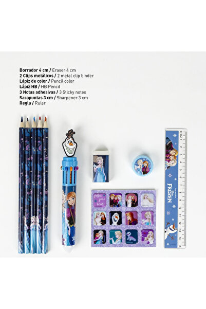 Frozen Disney Frozen Destiny stationery set