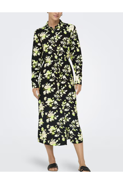 JDY Jdy maxi dress, mix colors