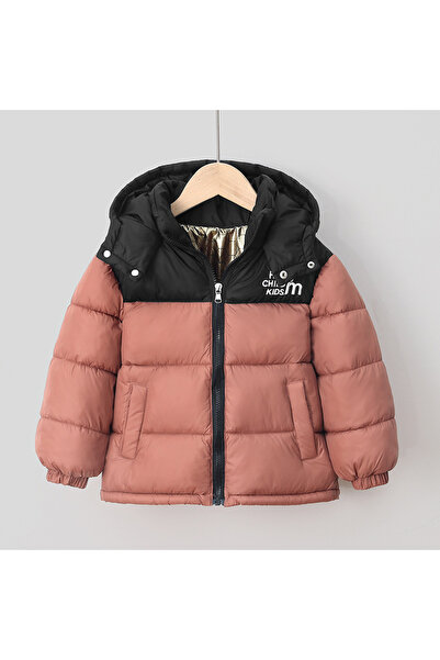 melisam.msg Çocuk Şişme Mont