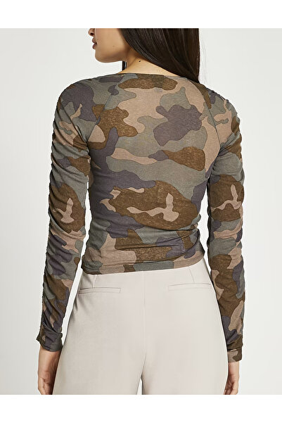 River Island Bluză River Island, mix culori