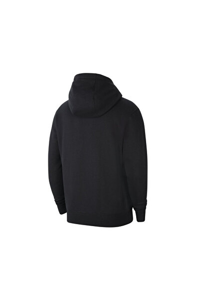 Nike Sweatshirt / hoodie m nk flc park20 fz Hooded sweatshirt zippered sweatshirt