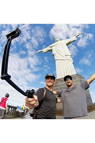 premomag Multifunctional Arm 19-51 cm with Mini Tripod