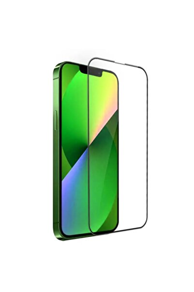 IMOBILE ACCESSORIES Folie de protecție pentru ecran compatibilă cu iPhone 14 Pro - Calitate profesională