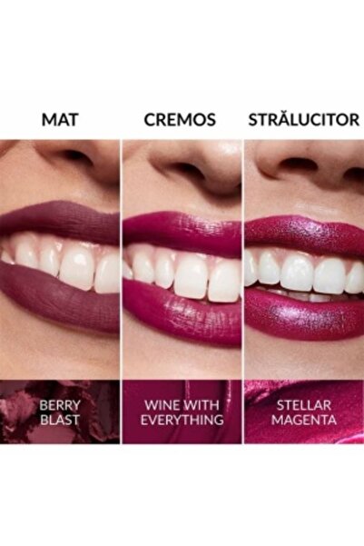 AVON Ultra Creamy Lipstick 68 Red 2000