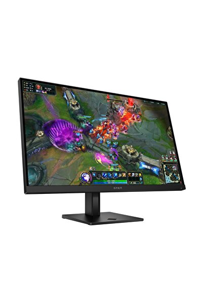 Other MONITOR HP LED,QHD 27 OMEN 27qs G2 (AW3V0E9) 280Hz