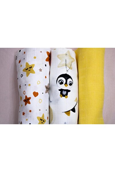 Butik müslim bebek battaniyesi