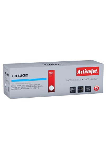 Other Activejet toner do HP 219X W2191X new ATH-219CNX
