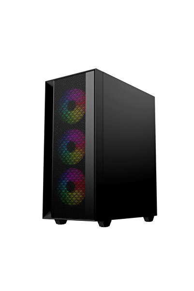Other GEMBIRD OBUDOWA FORNAX 4000 MIDI-TOWER, USB 3.0