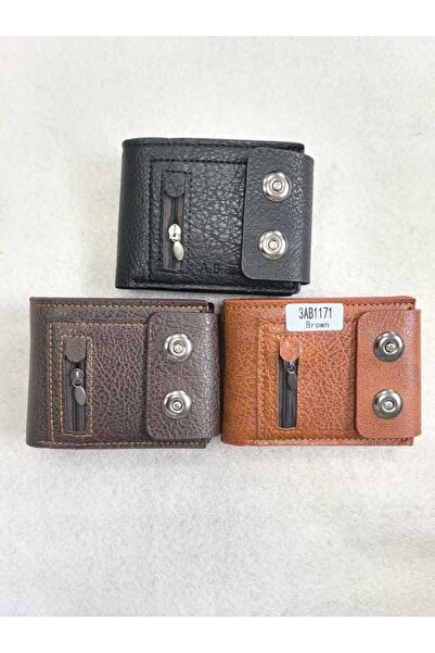 A&B Collection A.B Collection Wallet — Luxurious design and quality details